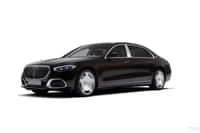 Mercedes-Benz Maybach S-Class Graphite Grey colour Cars Mercedes-Benz Maybach S-Class Graphite Grey colour Cars
