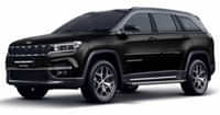 Jeep Meridian Brilliant Black colour Cars Jeep Meridian Brilliant Black colour Cars