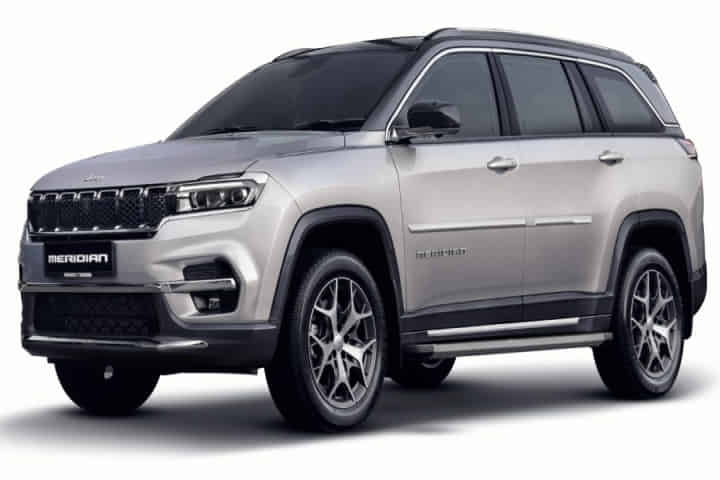 Meridian undefined in Silvery Moon