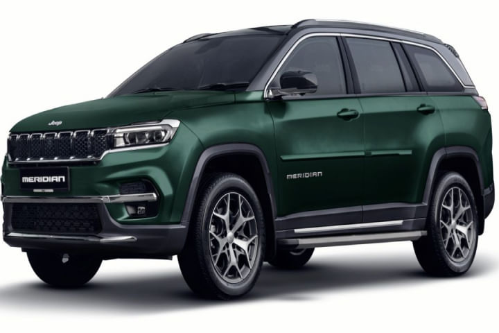 Techno Metallic Green