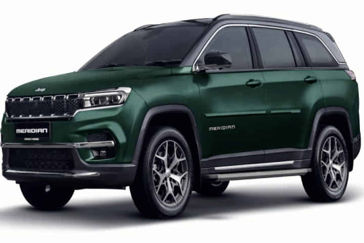 Meridian undefined in Techno Metallic Green Meridian undefined in Techno Metallic Green