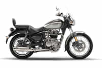 Royal Enfield Meteor 350 Aurora Black colour Bikes Royal Enfield Meteor 350 Aurora Black colour Bikes