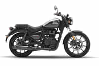 Royal Enfield Meteor 350 Fireball Black colour Bikes Royal Enfield Meteor 350 Fireball Black colour Bikes