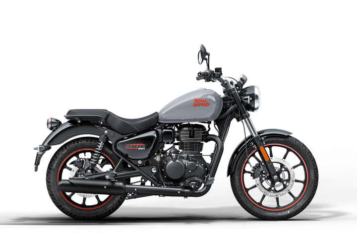 Fireball Grey