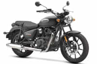 Royal Enfield Meteor 350 Stellar Black colour Bikes Royal Enfield Meteor 350 Stellar Black colour Bikes