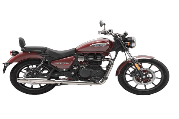 Meteor 350 Colours | Royal Enfield Meteor 350 Colours available in ...