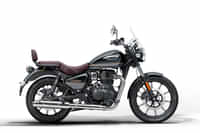 Royal Enfield Meteor 350 Supernova Black colour Bikes Royal Enfield Meteor 350 Supernova Black colour Bikes