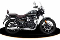 Royal Enfield Meteor 350 Supernova Black colour Bikes Royal Enfield Meteor 350 Supernova Black colour Bikes