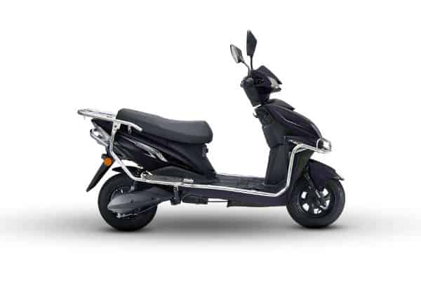 Tunwal Mini Lithino in Black