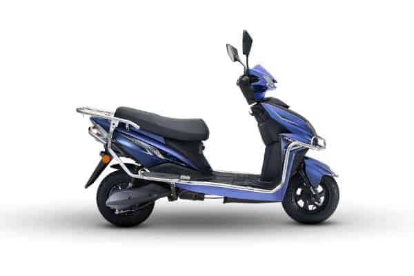 Mini Lithino in Blue