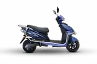 Tunwal Mini Lithino Blue colour Scooters Tunwal Mini Lithino Blue colour Scooters