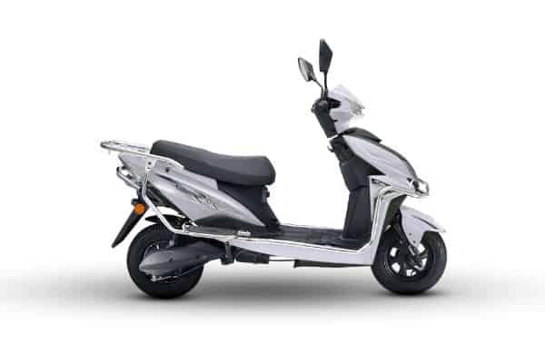 Mini Lithino in White