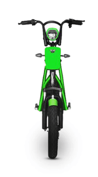 Gemopai Miso  Luscious Green colour Scooters Gemopai Miso  Luscious Green colour Scooters