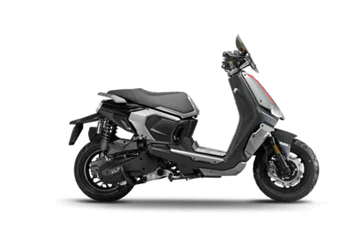 Mobster 135 undefined in ASH CIRCUIT