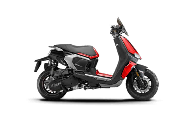 Mobster 135 in CRIMSON OVERRIDE