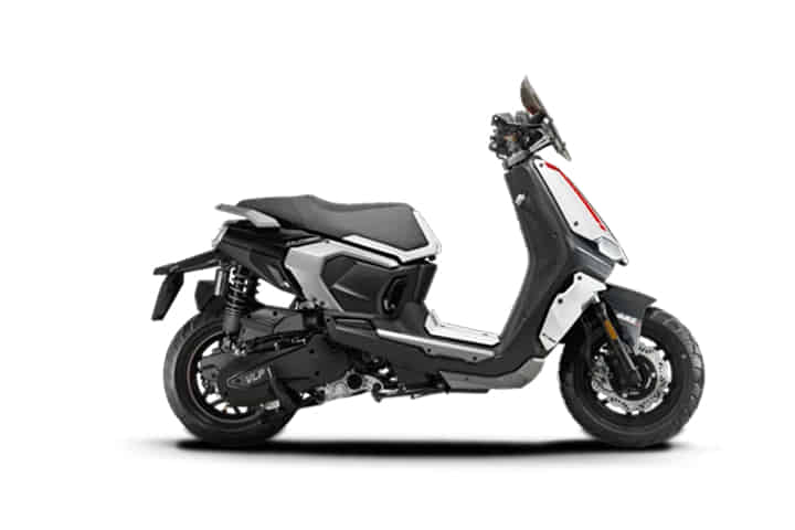 Mobster 135 in GhOSTLIGHT