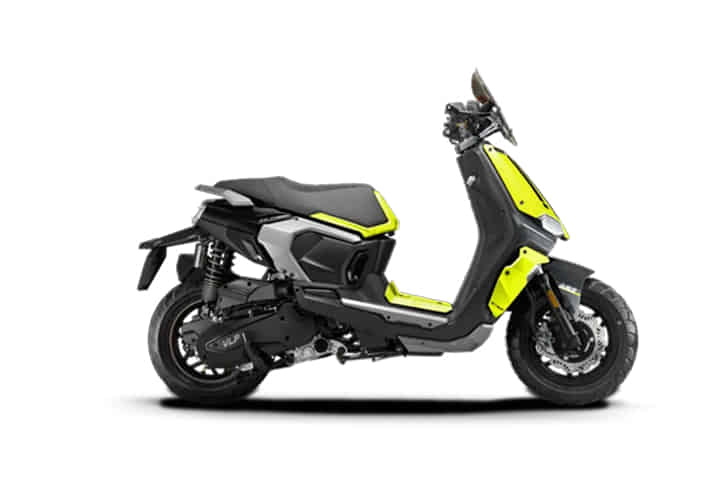 Mobster 135 undefined in NEON VENOM