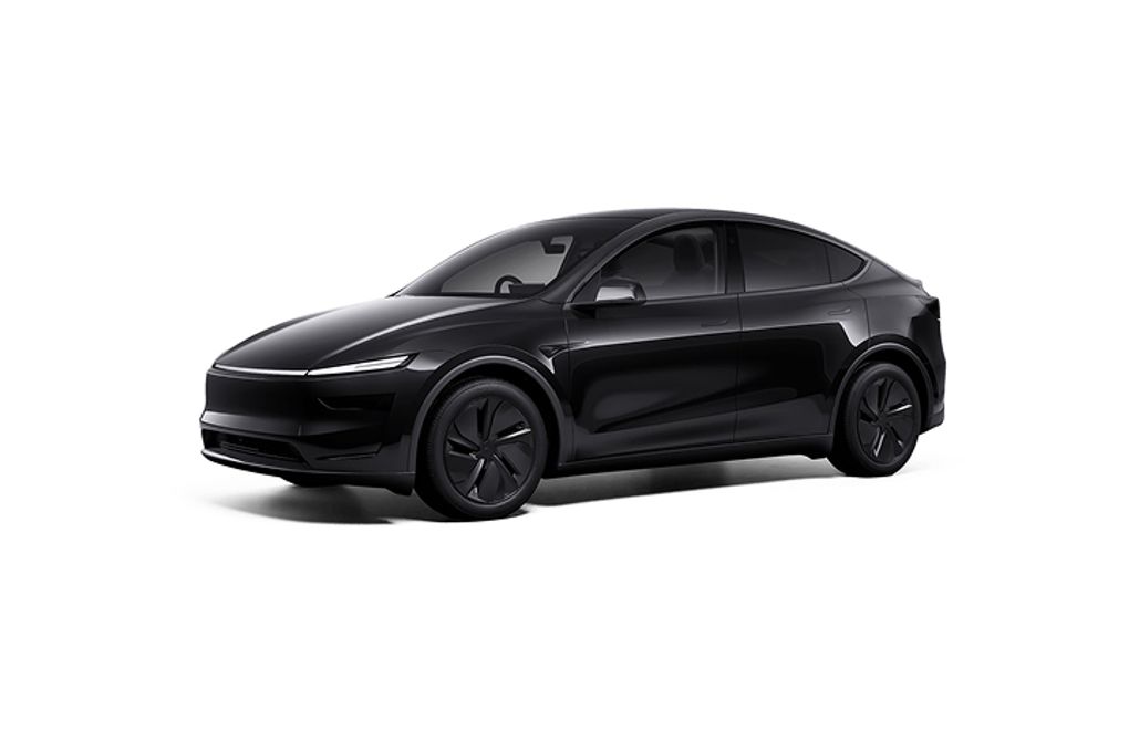 Model Y Premium Diamond Black Model Y Premium Diamond Black