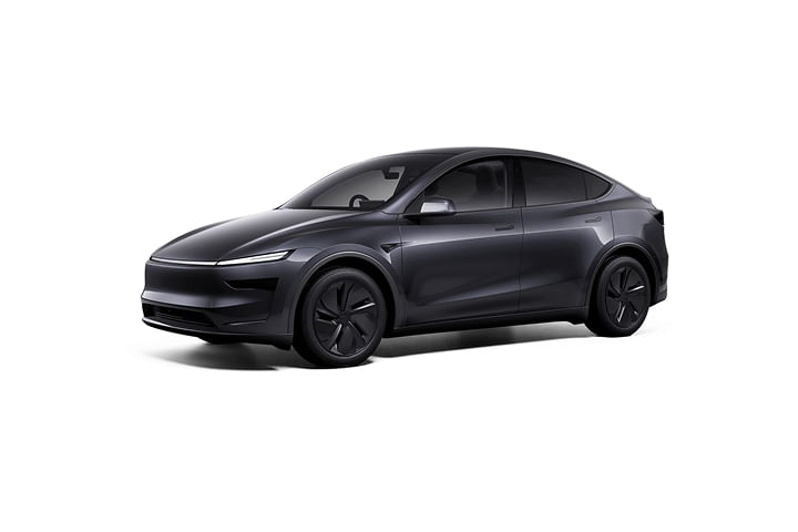 Stealth Grey
