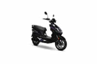 Okaya Electric Motofaast Black colour Scooters Okaya Electric Motofaast Black colour Scooters