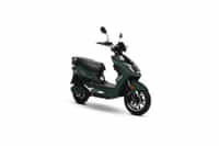 Okaya Electric Motofaast Green colour Scooters Okaya Electric Motofaast Green colour Scooters