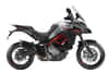 Ducati Multistrada 950 GP White colour Bikes Ducati Multistrada 950 GP White colour Bikes