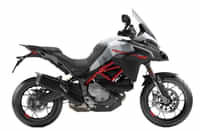 Ducati Multistrada 950 GP White colour Bikes Ducati Multistrada 950 GP White colour Bikes