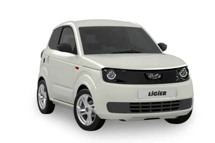 Myli undefined in Blanc Nacre Métal Myli undefined in Blanc Nacre Métal