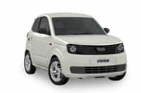 Ligier Myli Blanc Nacre Métal colour Cars Ligier Myli Blanc Nacre Métal colour Cars