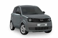 Ligier Myli Gris Graphite Métal colour Cars Ligier Myli Gris Graphite Métal colour Cars