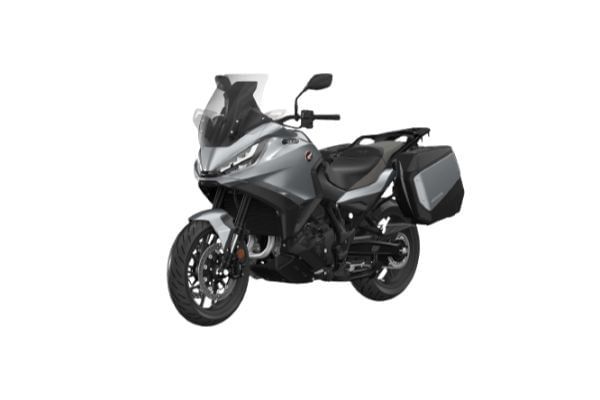 Matte Iridium Grey Metallic Matte Iridium Grey Metallic