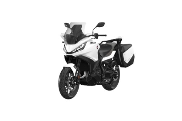 Pearl Glare White Pearl Glare White