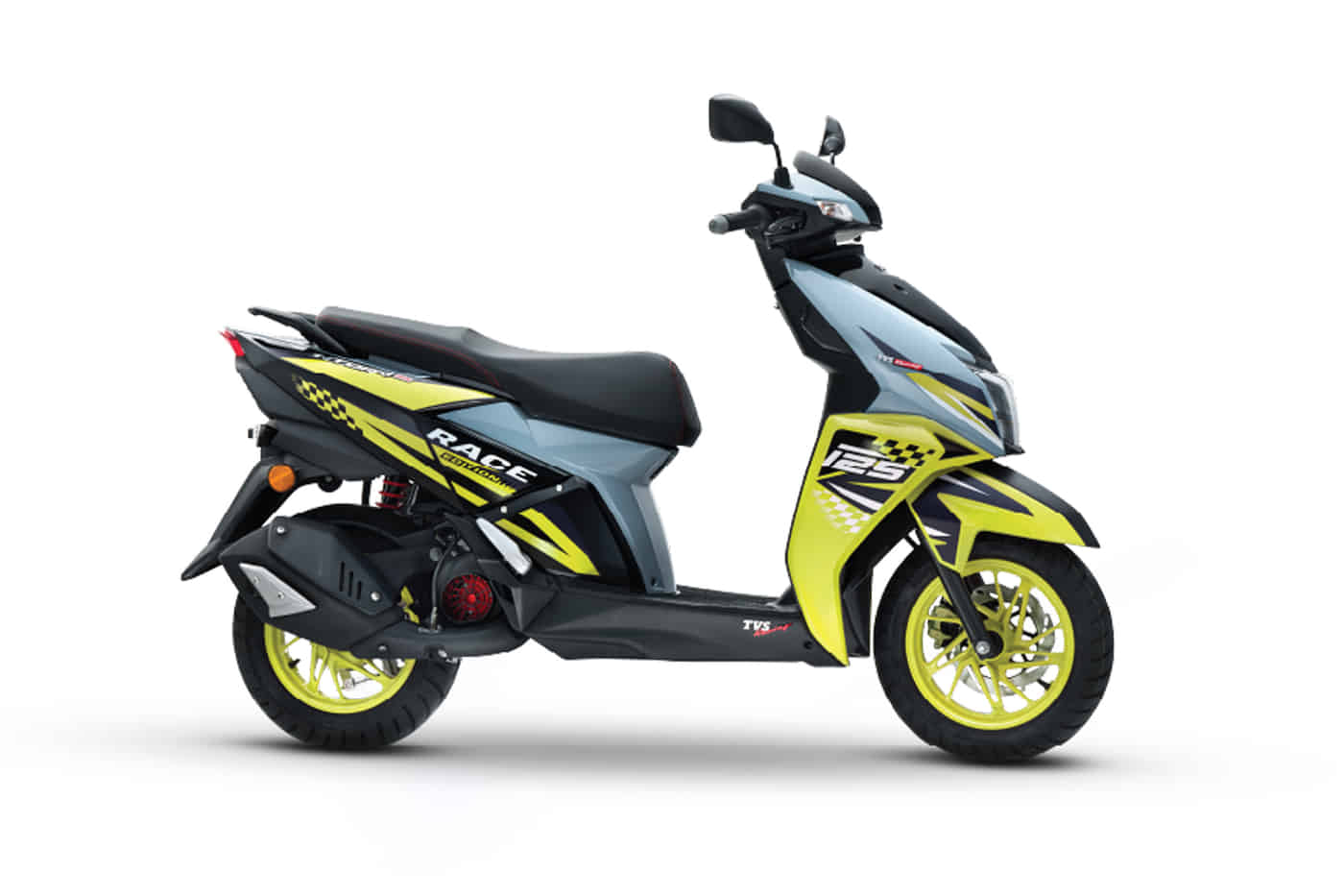 NTORQ 125 in Rush Green