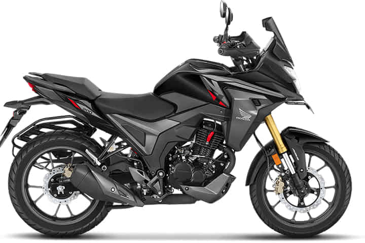 NX200 in Pearl Igneous Black