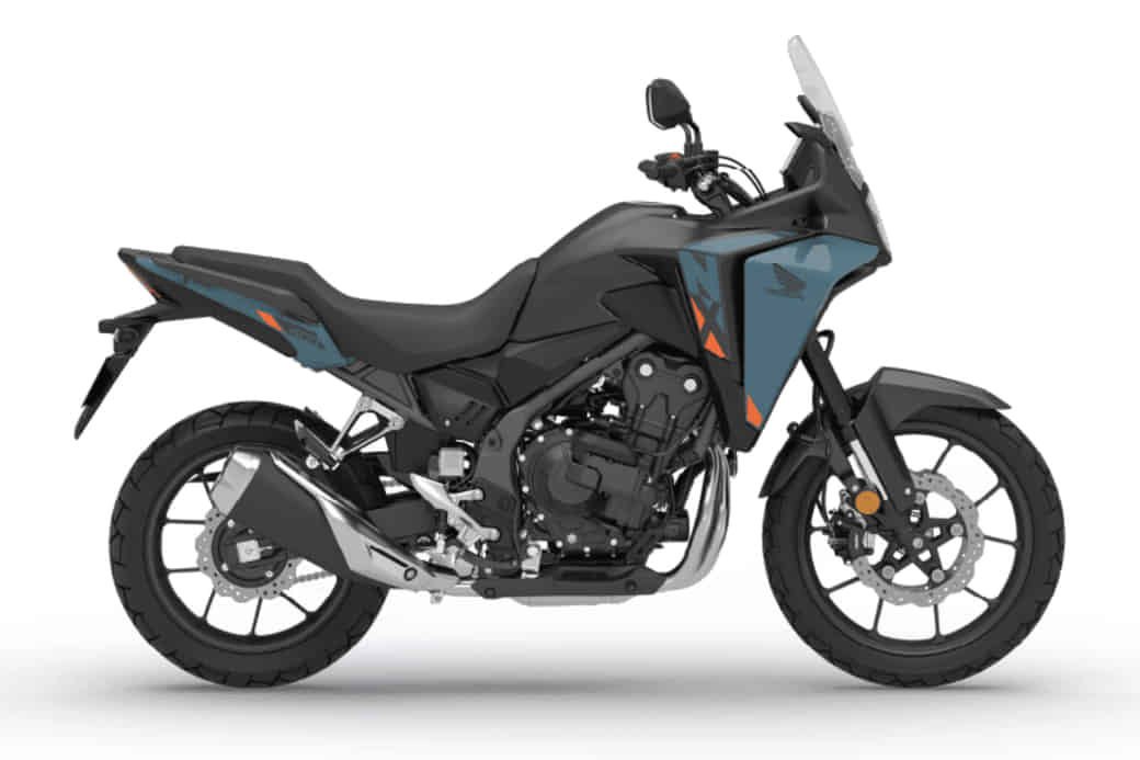 NX500 undefined in Mat Gunpowder Black Metallic NX500 undefined in Mat Gunpowder Black Metallic
