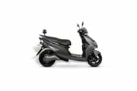 Poise NX 120 Nimbus Grey colour 