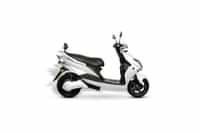 Poise NX 120 Porcelian White colour 