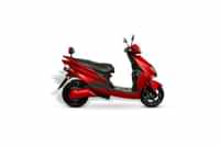 Poise NX 120 Racy Red colour 
