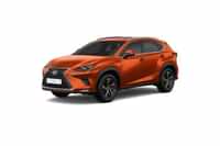 Lexus NX 350h Blazing Carnelian colour Cars Lexus NX 350h Blazing Carnelian colour Cars