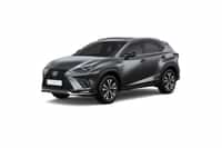 Lexus NX 350h Mercury Gray Mica colour Cars Lexus NX 350h Mercury Gray Mica colour Cars