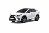 Lexus NX 350h White Nova Glass Flake colour Cars Lexus NX 350h White Nova Glass Flake colour Cars