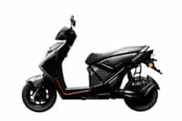 Lectrix Nduro Quantum Black colour 