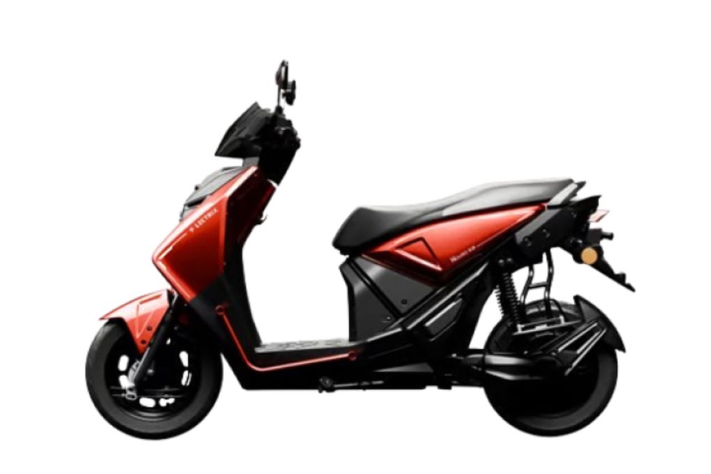Nduro Solar Red