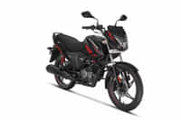 Hero Glamour 2021-2023 Fiery Red colour Bikes Hero Glamour 2021-2023 Fiery Red colour Bikes