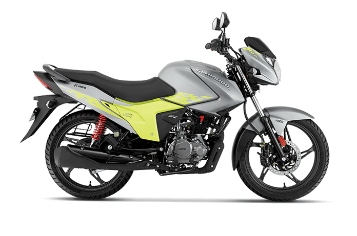 Glamour 2021-2023 in Limited Blaze Edition