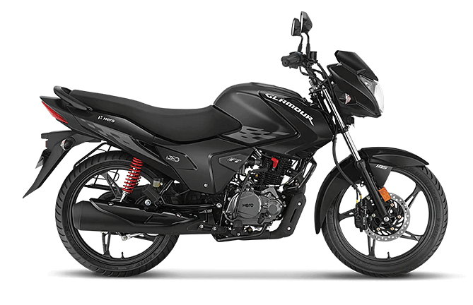 hero 2021 new model bike