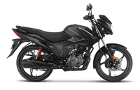 Hero Glamour 2021-2023 Midnight Black colour Bikes Hero Glamour 2021-2023 Midnight Black colour Bikes