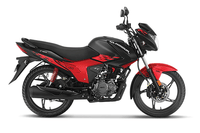 Hero Glamour 2021-2023 Radiant Red colour Bikes Hero Glamour 2021-2023 Radiant Red colour Bikes