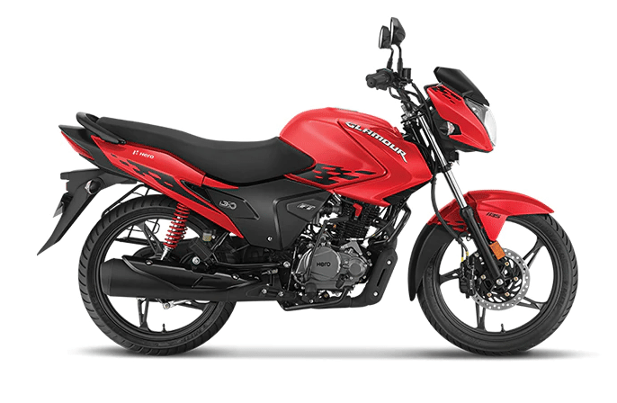 Sports Red