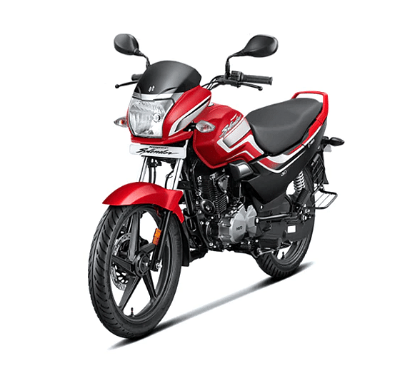 hero new super splendor bs6